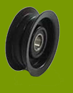 (image for) Flat Idler Pulley Suits John Deere GY20067, PUL6840